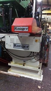 used ranger robot 
