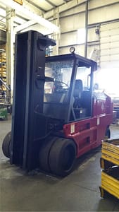 30000lb Taylor Forklift For Sale