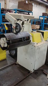 Clearing-Rowe 200 ton OBS Press Line (12)