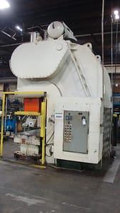 Clearing-Rowe 200 ton OBS Press Line (3)