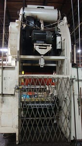 Clearing-Rowe 200 ton OBS Press Line (4)