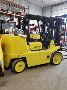 15,500 lb Hyster S155XL Forklift For Sale