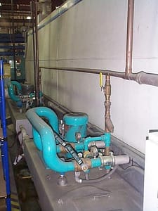 Aquamaster Parts Washer 6