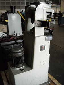 Schmidt Hydraulic Marking Machine (4)