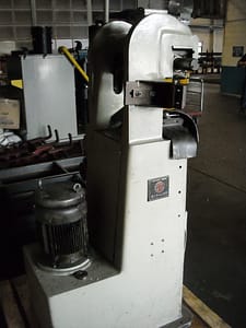 Schmidt Hydraulic Marking Machine (5)