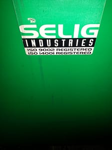 Selig Parts Washer (4)