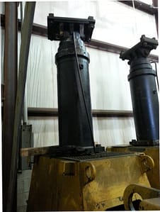 800 Ton Gantry Lift Systems 48A pic 1
