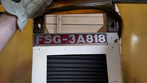 Chevalier FSG-3A818 Surface Grinder 3