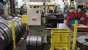 Clearing-Rowe 200 ton OBS Press Line (18)