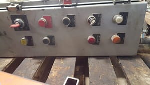 Link 501 Control Press Control For Sale (3)