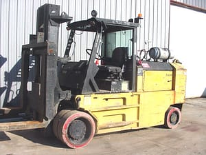 40,000lbs. Taylor Forklift For Sale
