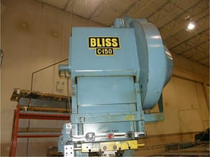 Bliss C150 pic 3