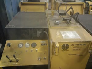 lift systems 400 ton for sale