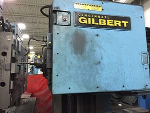 gilbert boring mill for sale