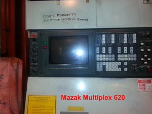 Mazak Multiplex 620 pic 01