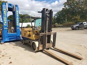 CAT T200 For Lift For Sale