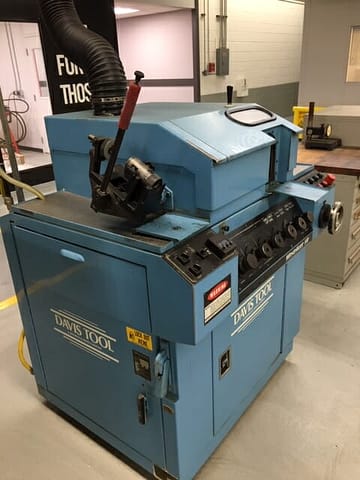 Winslow Drill Point Grinder For Sale