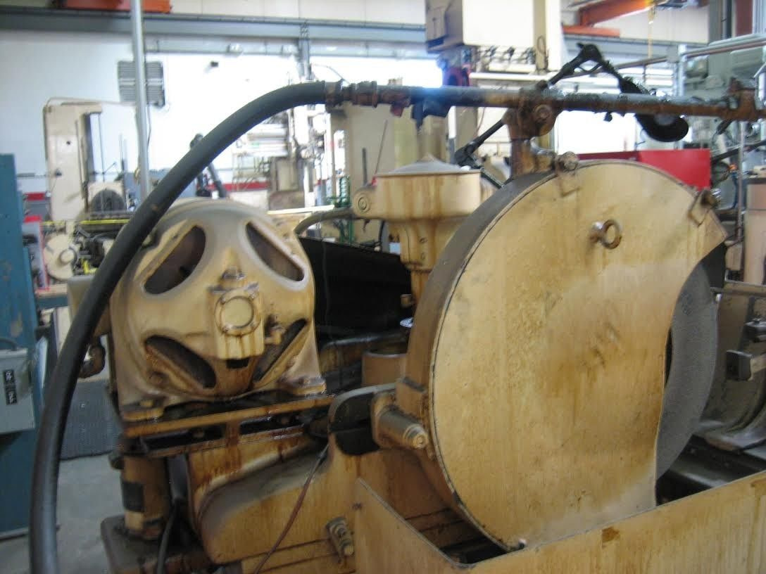 Landis OD Grinder Call 6162004308