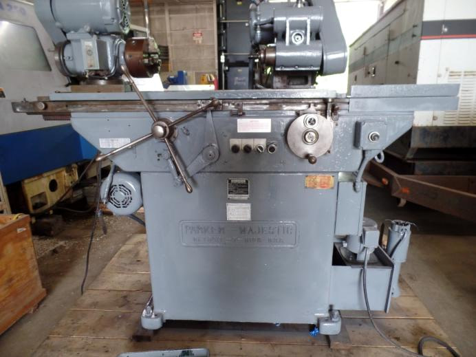 Parker Majestic ID Grinder For Sale Call 6162004308