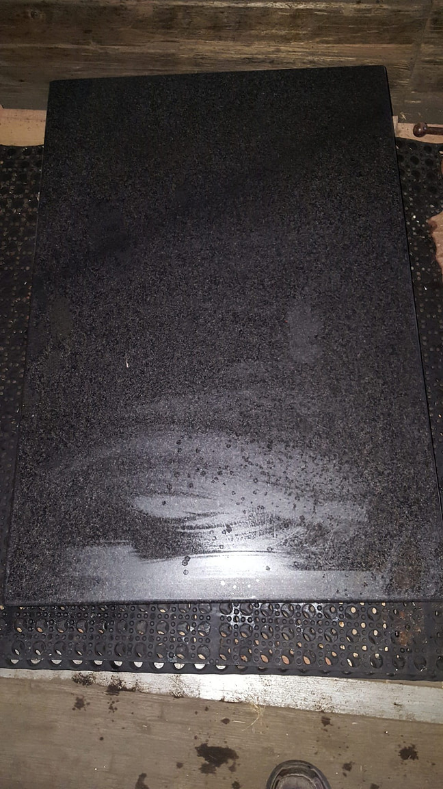 Precision Black Granite Surface Plate For Sale Call 6162004308