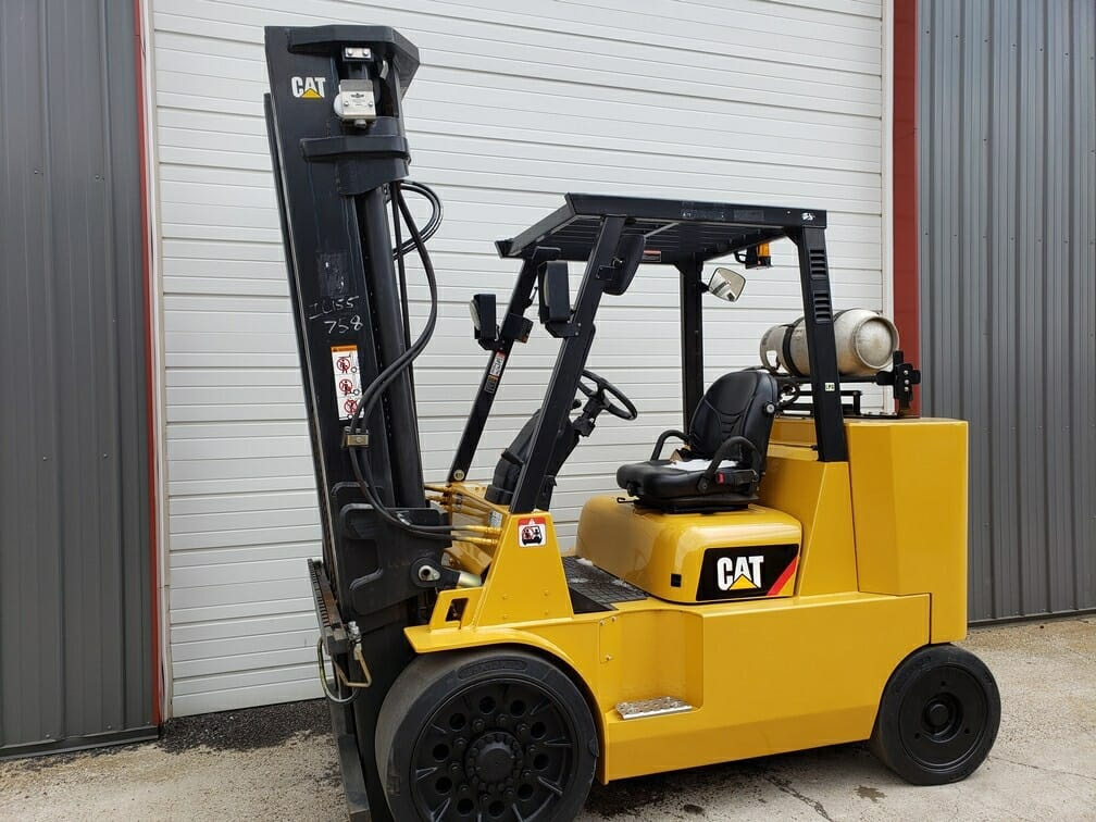 15000 Forklift For Sale | Affordable Machinery