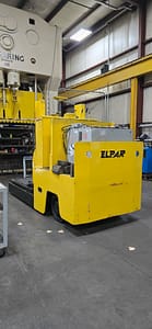 30,000 lb Elwell Parker Die Truck For Sale