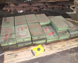 Isolator Pads For Sale