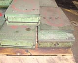 Isolator Pads For Sale
