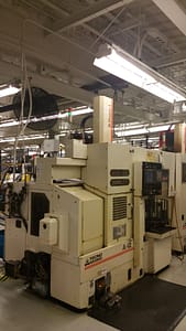 Used Wasino A 12 CNC for sale