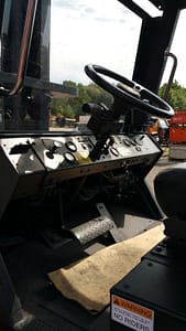 30000lb Taylor Forklift For Sale