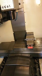 Used Haas DT-1 CNC Mill For Sale