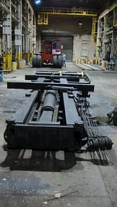 80,000lbs. Taylor Forklift (3)
