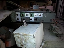 150 Ton Verson No. 8 4
