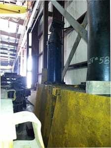 800 Ton Gantry Lift Systems 48A pic 20