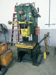 45 Ton Clearing Press For Sale