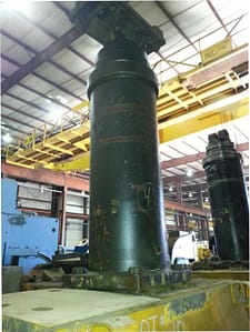 800 Ton Gantry Lift Systems 48A pic 18