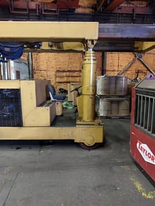 50 Ton Capacity Riggers Manufacturing Tri-Lifter For Sale (8)