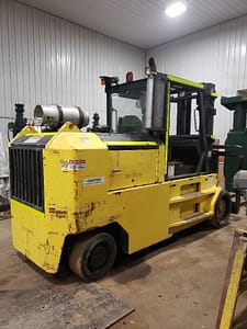 40,000 lb Taylor Forklift For Sale