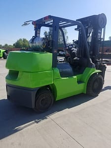 15,000 lb Capacity Toyota Forklift For Sale 7.5 Ton