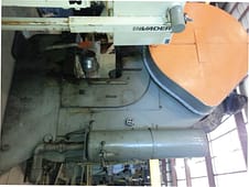 150 Ton Verson No. 8 3