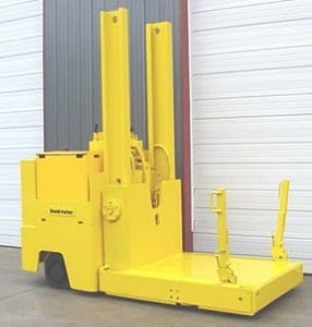20000lb Elwell Parker Die Handler For Sale or Rent
