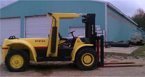 Hyster H300 pic 1