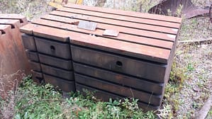 Floor Plate, T-Slot Test Table, Layout Tables For Sale