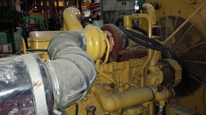 Cat 250kw Diesel Generator For Sale