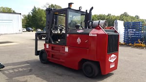 30000lb Taylor Forklift For Sale