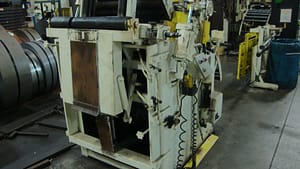 Clearing-Rowe 200 ton OBS Press Line (13)