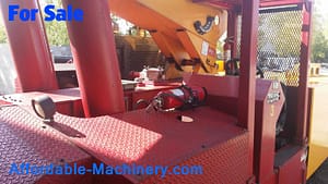 75 Ton Mobile Lift For Sale