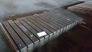Bolster Plate - 112 x 54 x 10 (3)