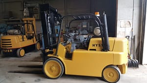 Hyster S150 Forklift For Sale