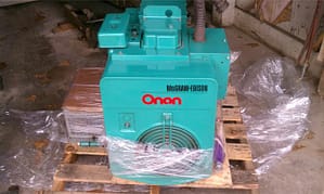 Onan generator pic 6